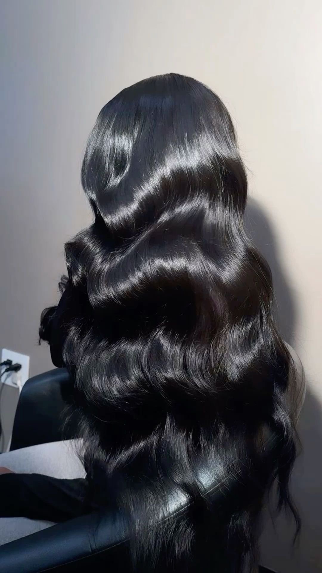 Luxury Wigs — Taoge Hairs