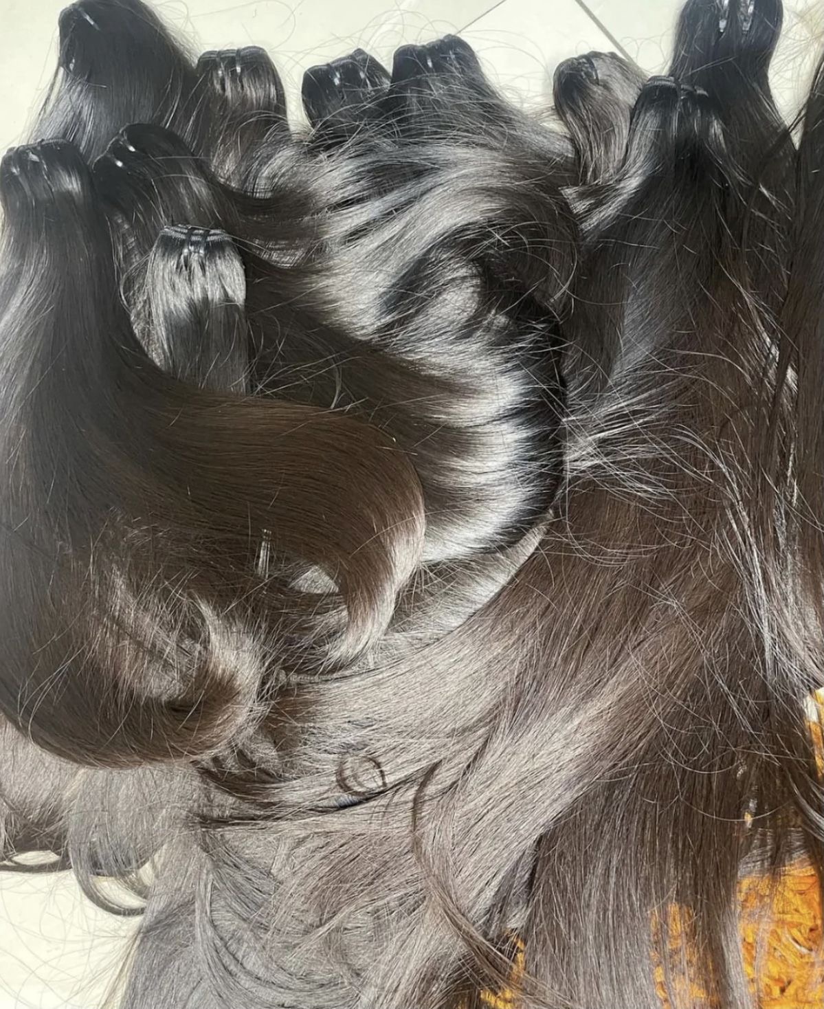 Hair Bundles — Taoge Hairs